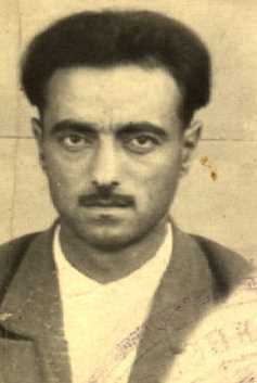 Ахмедов Сулейман Агакиши-оглы