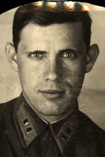 Удалов Петр Иванович