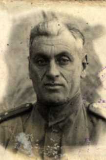 Алекперов Мамед Магерамович