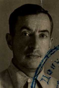 Соколов Владимир Федорович