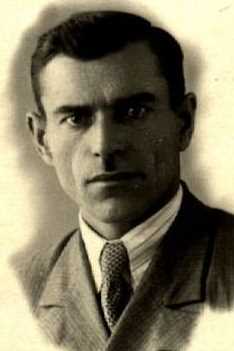 Сницер Никифор Лаврентьевич