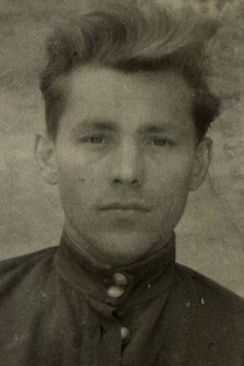 Смирнов Александр Михайлович