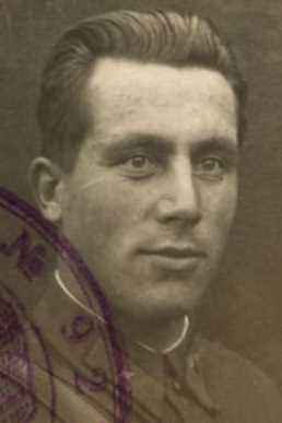 Федоренко Иван Андреевич