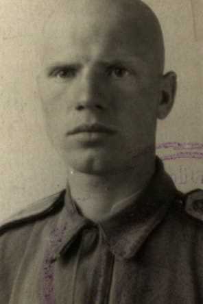 Лавров Георгий Сергеевич