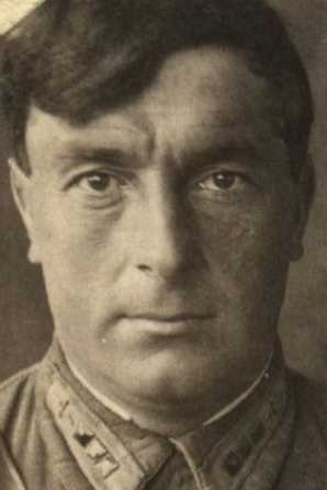 Сибиряков Иван Николаевич