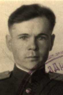Сизов Иван Григорьевич