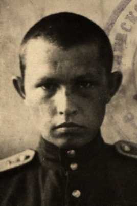 Раханский Халев Николаевич