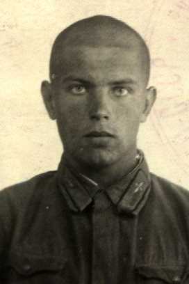 Зиновьев Владимир Леонтьевич