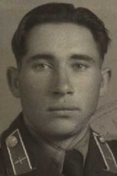 Марковский Александр Петрович