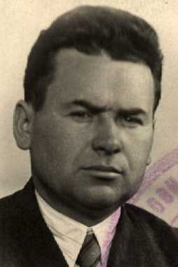 Алымов Иван Григорьевич