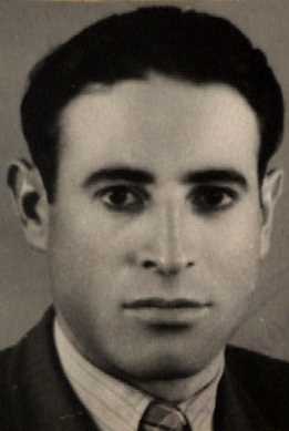 Акопян Ваграм Мисакович