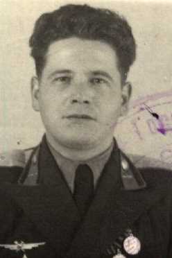 Рогин Виктор Петрович