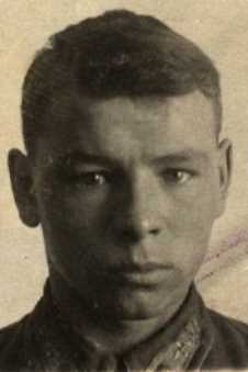 Медведев Николай Николаевич