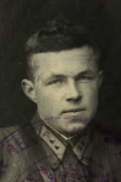 Бенедиктович Михаил Антонович