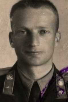 Меламуд Ефим Давидович