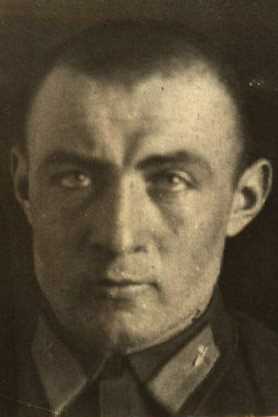 Павлов Николай Тимофеевич