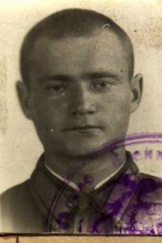 Орлов Иван Григорьевич