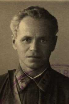 Филиппов Михаил Иванович