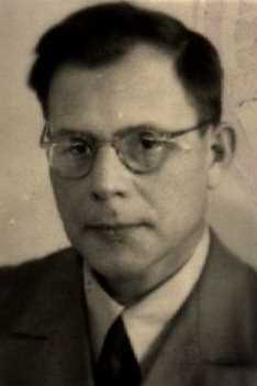Акимов Иван Леонтьевич
