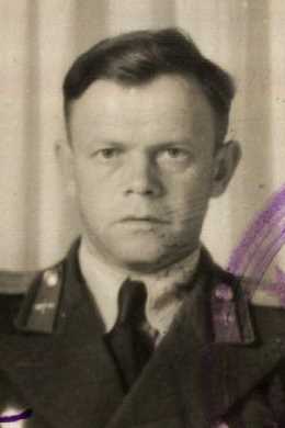 Башков Сергей Васильевич