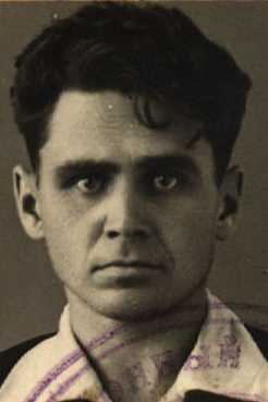 Бальчугов Аркадий Васильевич