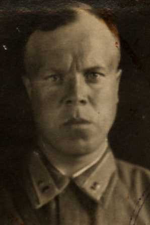 Китаев Александр Михайлович