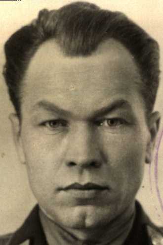 Жмакин Александр Антонович