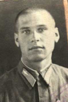 Хрисанов Петр Иванович