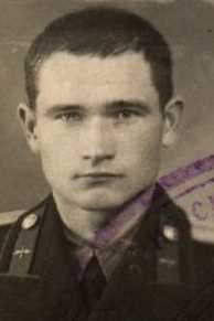 Заварзин Сергей Николаевич