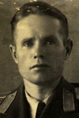 Кирпа Григорий Никитович