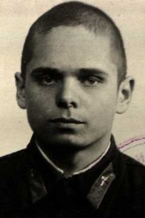 Васько Виталий Иванович