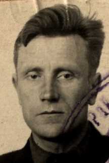 Сурин Павел Дмитриевич