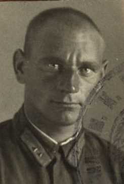 Зулаев Михаил Лаврентьевич