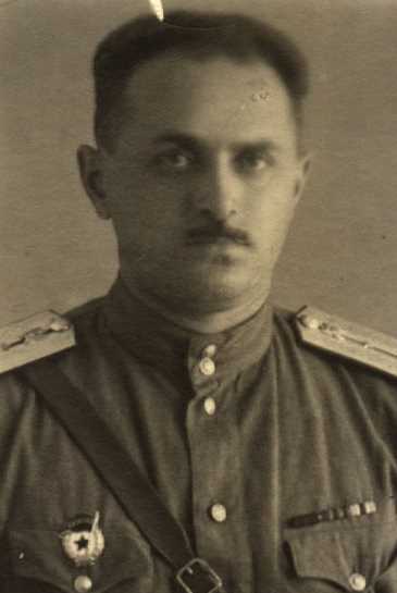 Алиев Назим Меджидович