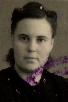 Алонзова Алина Викторовна