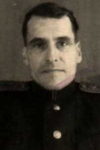 Себалло Анатолий Григорьевич