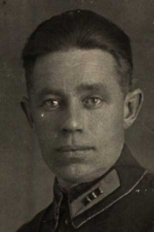 Асташев Анатолий Николаевич