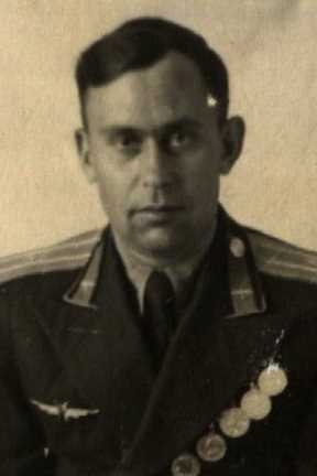 Атанов Иван Васильевич