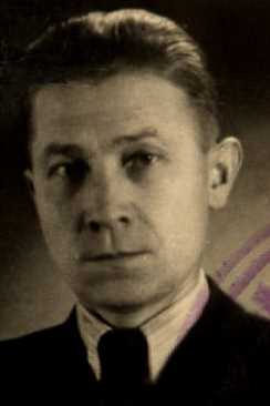 Беляев Алексей Леонидович