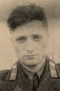 Молчанов Григорий Петрович