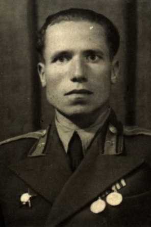 Малый Михаил Викторович