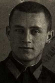 Позин Моисей Давыдович