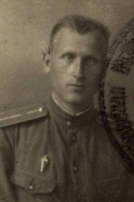 Горбачев Иван Ефимович