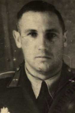Бубнов Александр Николаевич