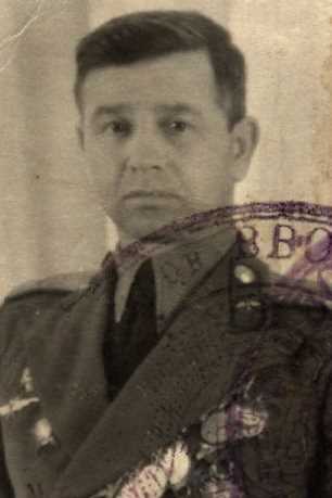 Метелкин Виктор Сергеевич