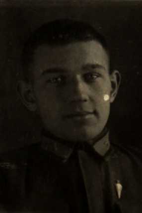 Пичугин Евгений Иванович