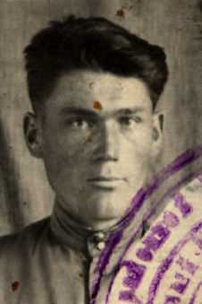 Бабурин Сергей Васильевич