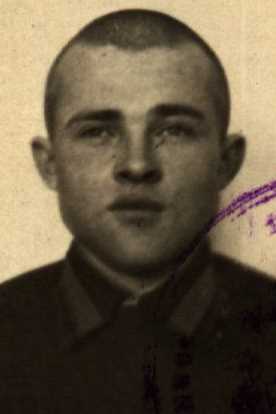Серов Григорий Георгиевич