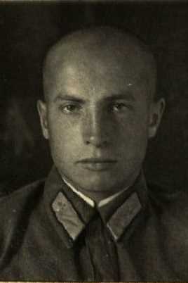 Александров Николай Петрович