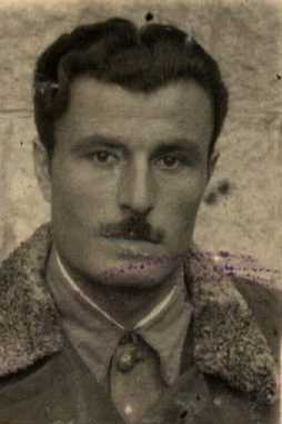 Азанишвили Ираклий Михайлович